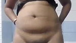 Tamil hot sexy girl new married showing her to hubby