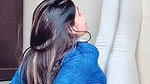 Desi hot tiktok girl