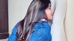 Desi hot tiktok girl