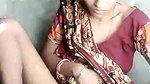 Horny Boudi Masturbating