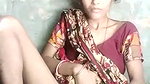 Horny Boudi Masturbating