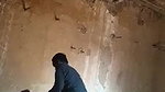 Paki granny fucking by young