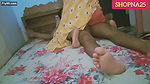Desi cheating wife hot Romance and sex.