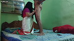 Desi Salu bhabhi Real fuck