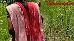 Indian village bhabhi outside fuck