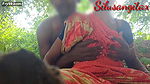 Indian village bhabhi outside fuck