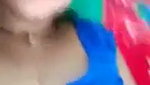 Bhabhi less fucked pussy