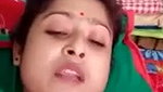Bhabhi less fucked pussy