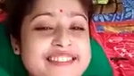 Bhabhi less fucked pussy