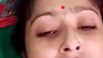 Bhabhi less fucked pussy
