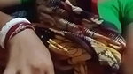 Unsatisfied Boudi Fingering
