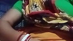 Unsatisfied Boudi Fingering