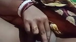 Unsatisfied Boudi Fingering