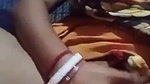 Unsatisfied Boudi Fingering