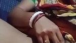 Unsatisfied Boudi Fingering