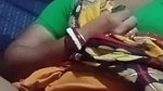 Unsatisfied Boudi Fingering