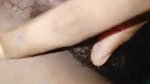 update Cute Desi Girl Showing And Fingering Hairy Pussy