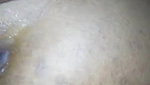 Desi lover try anal