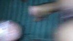 Desi lover try anal
