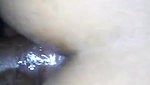 Desi lover try anal