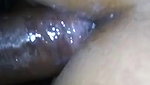 Desi lover try anal