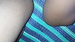 Desi lover try anal