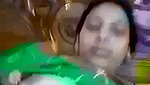 Unsatisfied Bhabi Showing And Fingering