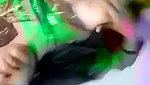Unsatisfied Bhabi Showing And Fingering