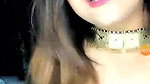 Mahi Queen Cleavage Show