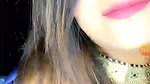 Mahi Queen Cleavage Show