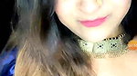 Mahi Queen Cleavage Show
