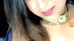 Mahi Queen Cleavage Show