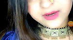 Mahi Queen Cleavage Show
