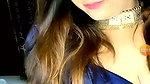 Mahi Queen Cleavage Show