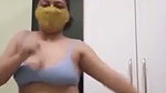 Hotty Tango Babe Emma Strip Dance 2 Vids