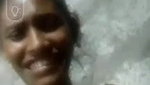 South slim girl in vc mms vid