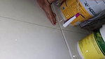 Puja Boudi Bathing (Updates)