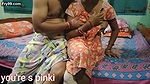 Bangali stepson ne chudke apne lund pani apni stepmother ke chut pe dala or pregnant kar diya