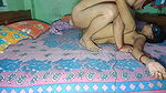 Bangali stepmother and stepson rough sex in along home.bete ne jam ke choda maa ko.