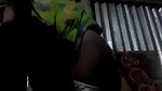 Village Girl changing And Showing