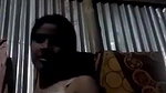 Village Girl changing And Showing