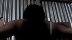 Village Girl changing And Showing