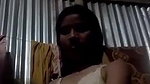 Village Girl changing And Showing