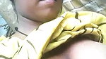 Village Bhabi Showing Boobs