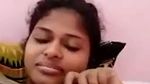 Sexy girl videocall romance with her boybestie vid