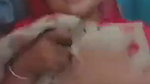 Shy paki Girl Shows her Boobs