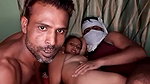 Desi Threesome Romance