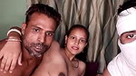 Desi Threesome Romance