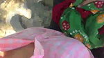 Beautiful girl handjob and blowjob