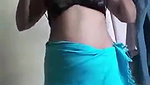 Hot Pooja Bhabhi Horny Face During Sex